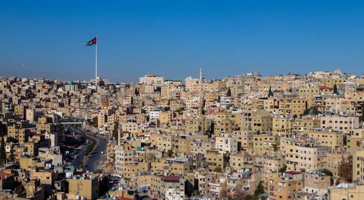 الخميس: الحرارة أعلى من معدلاتها وأجواء حارة في أغلب المناطق