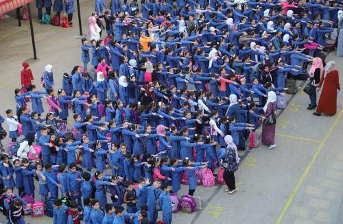 وزير تربية سابق: الأردن بحاجة إلى 50 مدرسة جديدة سنويا للحد من الإكتظاظ