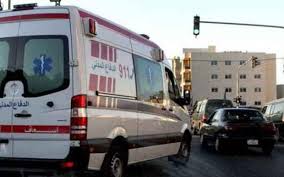 الدفاع المدني يتعامل مع 1368 حالة إسعافية و109 حادث إنقاذ خلال 24 ساعة