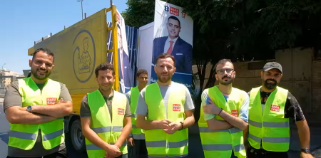 مبادرة من شباب في الدائرة الاولى … ما هي القصة؟