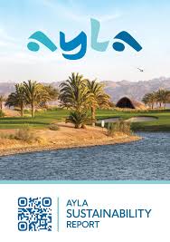 أيلة العقبة تشارك في معرض الاستدامة الأردني الأول