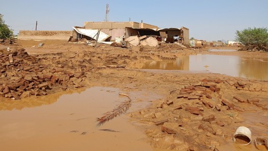 السلطات السودانية تعلن تفشي وباء الكوليرا