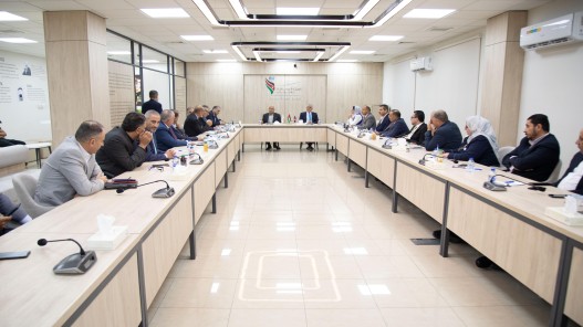 المستقلة للانتخاب تدعو لمحاربة الرشوة الانتخابية والحزبية