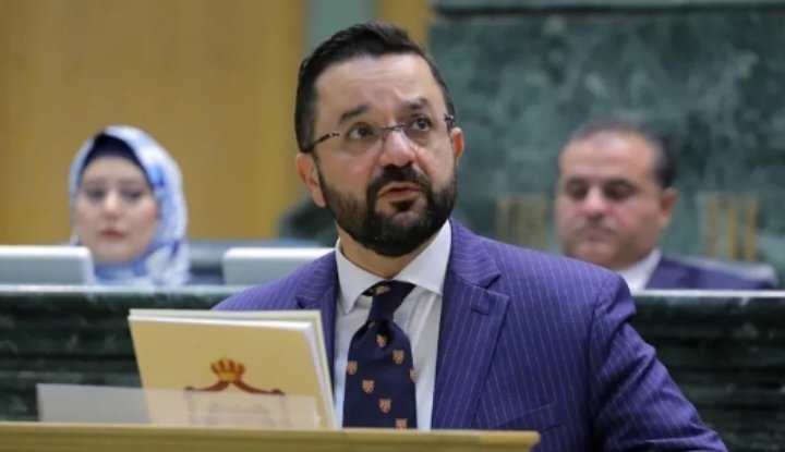 وفد أردني يبحث بواشنطن تداعيات الحرب على الاقتصاد