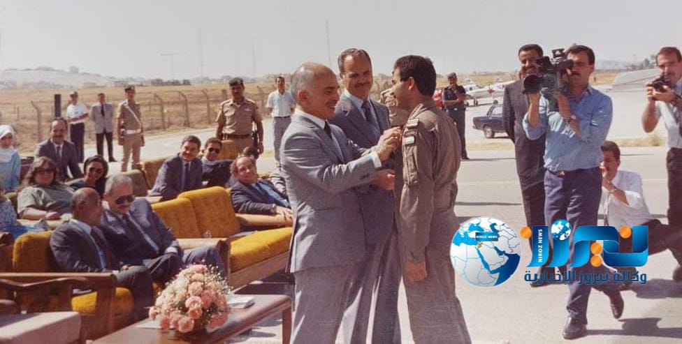 صورة من ذاكرة الوطن