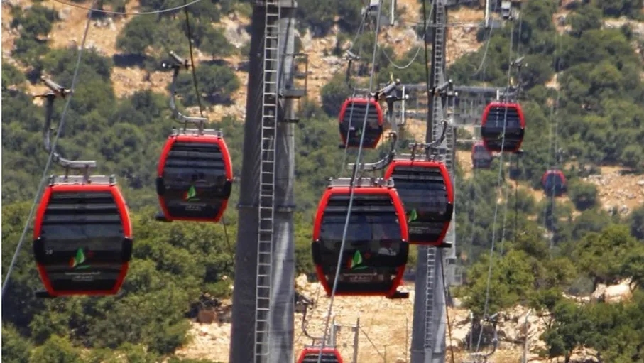 زيادة الإقبال على برنامج أردننا جنة بنسبة 122 