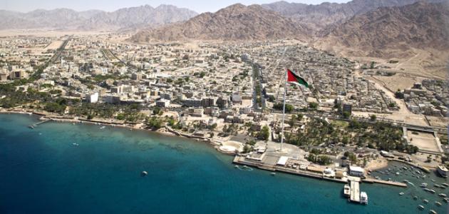 الحكومة تحيل عطاء استئجار باخرة الغاز المسـال في العقبة على شركة عالمية