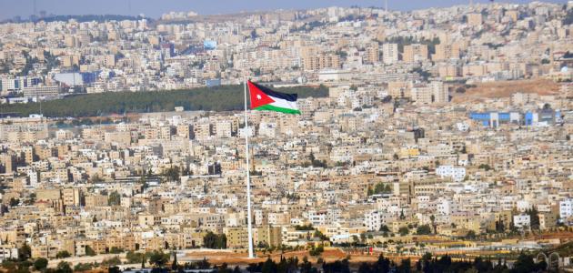 محافظ الزرقاء يستقبل البعثة الأوروبية لمراقبة الانتخابات