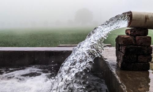 هل تبخرت المياه في لواء عين الباشا يا سلطة المياه ؟