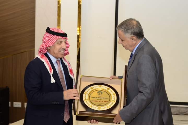 اربد: جمعية حماية الأسرة تحتفل باليوم العالمي للشباب