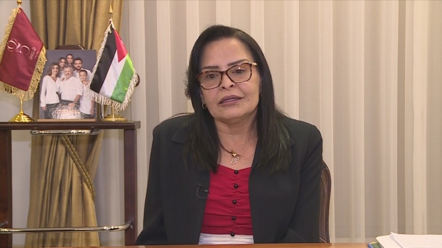 وزيرة العمل: معدل قانون العمل رفع إجازة الأمومة من 10 أسابيع إلى 90 يوما