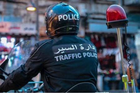 لا وفيات بحوادث السير خلال 24 ساعة