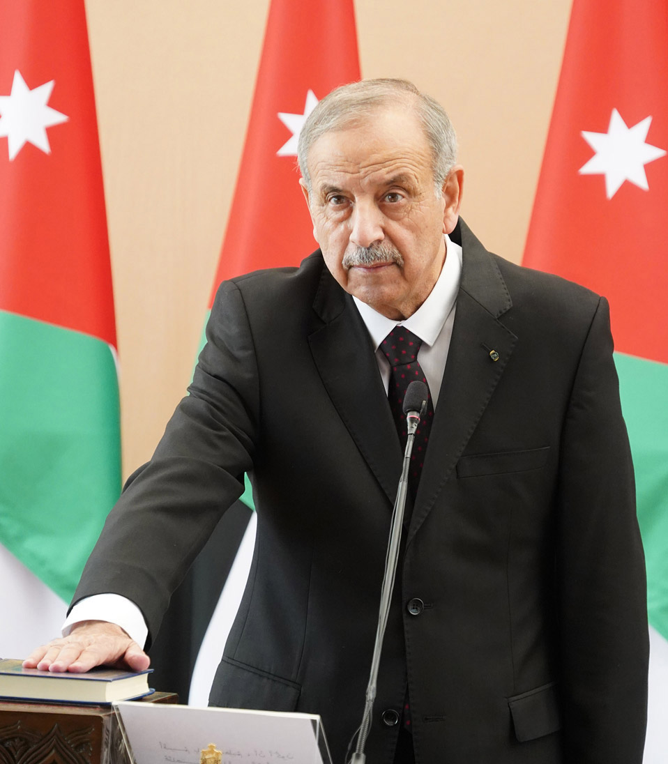 كريشان رئيساً للوزراء بالوكالة