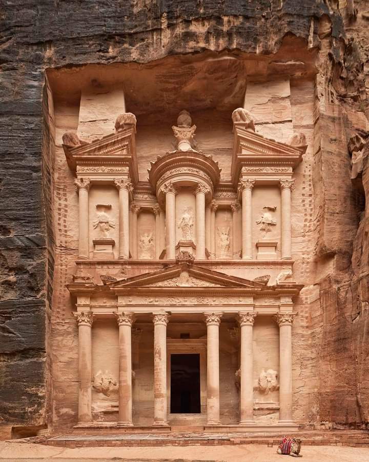 مدينة البترا تنضم إلى المجلس العالمي للسياحة المستدامة (GSTC)