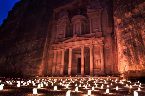 Petra joins Global Sustainable Tourism Council