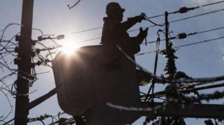 فصل الكهرباء عن مناطق في معان والكرك الأربعاء (أسماء)