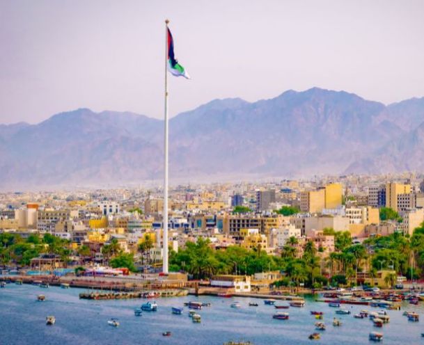 حوارية في العقبة حول تحديات الاستثمار والسياحة