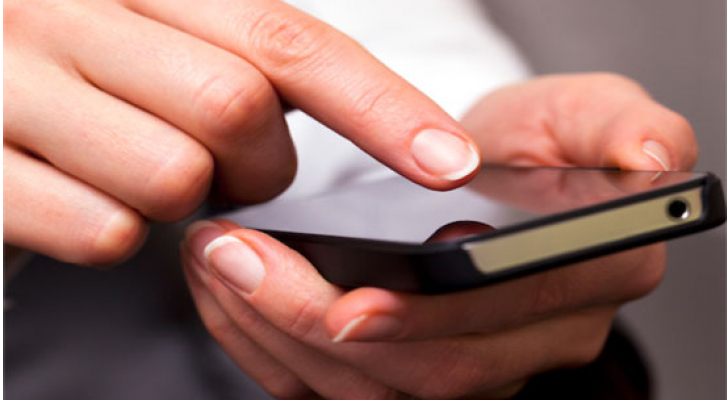 98  من الأسر في الأردن تمتلك هاتفا محمولا وتلفازا