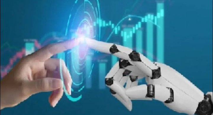 استخدام آليات الذكاء الاصطناعي في عمليات الحكومة الإلكترونية