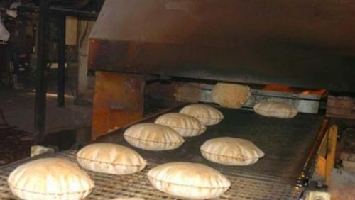 بلدية الرصيفة تغلق مخبزا لمخالفته الاشتراطات الصحية