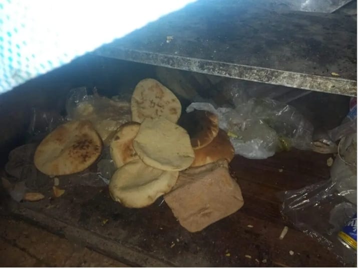 إغلاق مخبز في الرصيفة بسبب مخالفات صحية