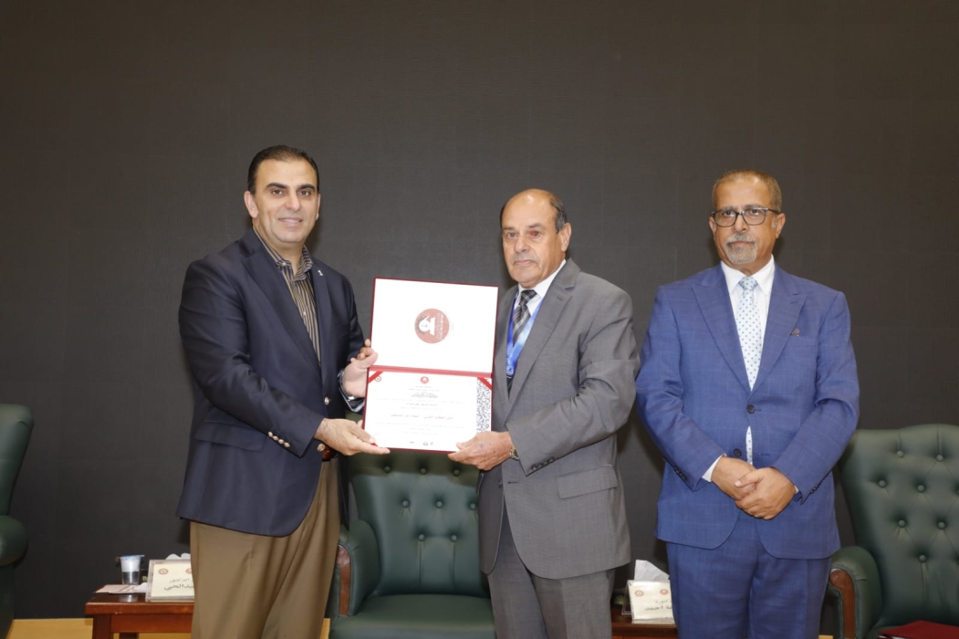 المؤتمرون يوصون بدراسة سرديات الاحتلال الإسرائيلي وفضح ممارساته