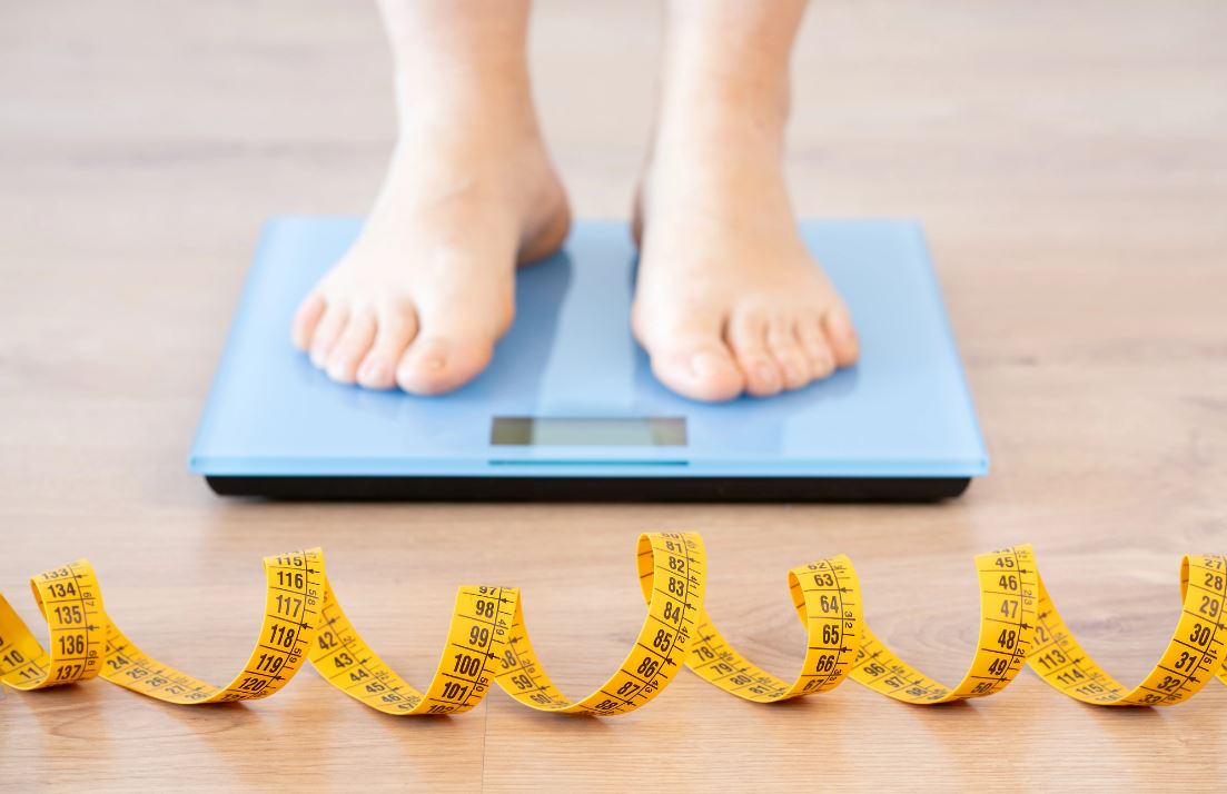 ارتفاع معدل انتشار الوزن الزائد بين الأطفال دون الخامسة في الأردن