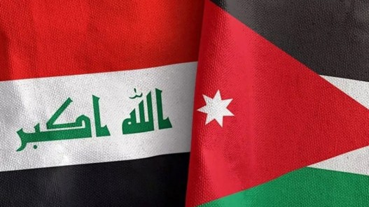 الأردن والعراق يحذران من التبعات الخطيرة لاستمرار إسرائيل بإجراءاتها اللاشرعية بالضفة الغربية