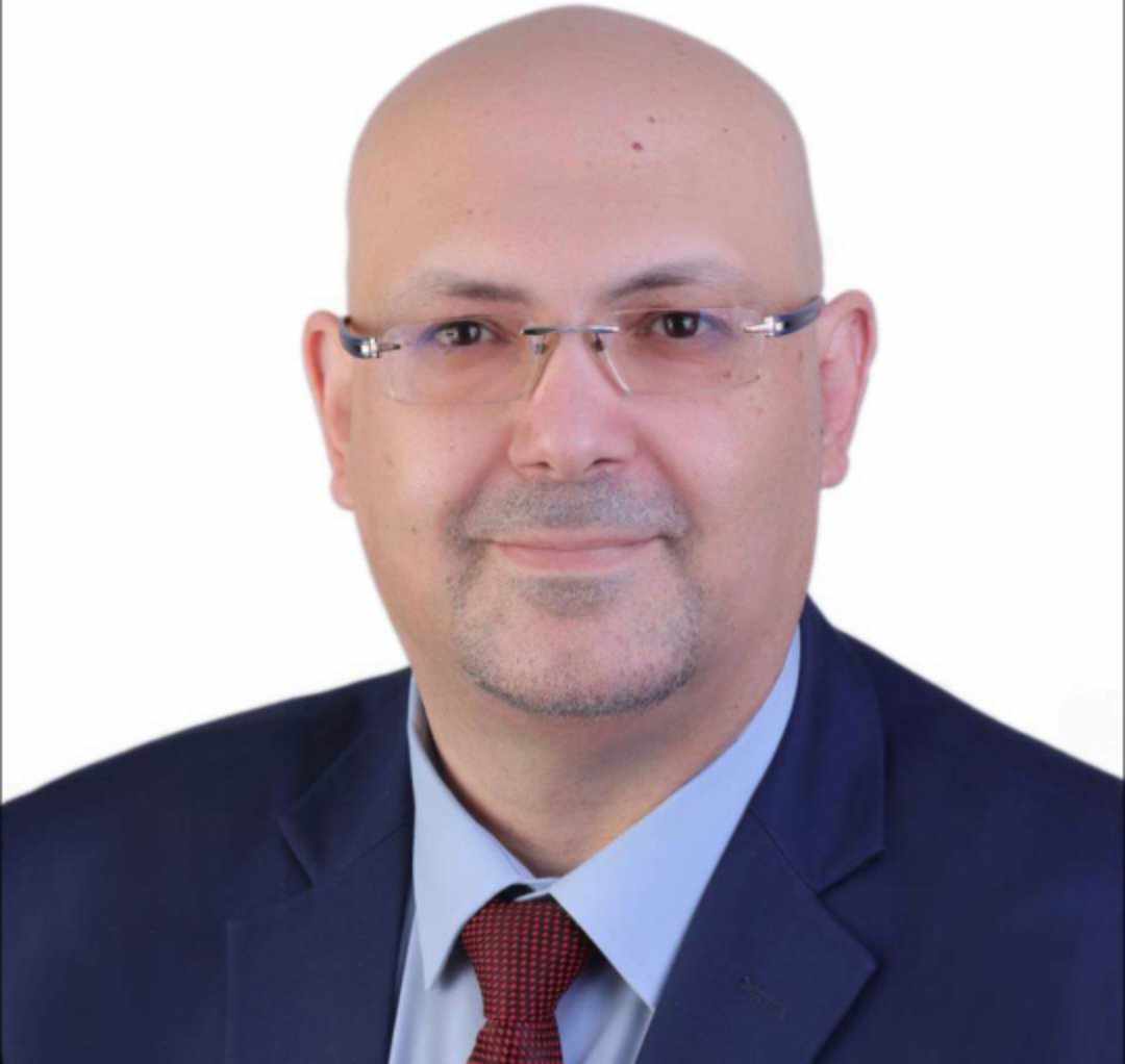 المحامي انس الدميسي و الدكتور طارق عازر قائمة أبناء الوطن