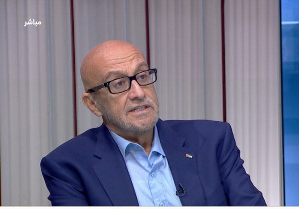 أبو السعود: الأردن أصبح أفقر بلد في العالم مائيًا