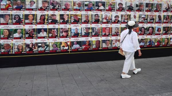 الوسطاء يجتمعون في القاهرة في محاولة لسد الثغرات في مقترح هدنة غزة