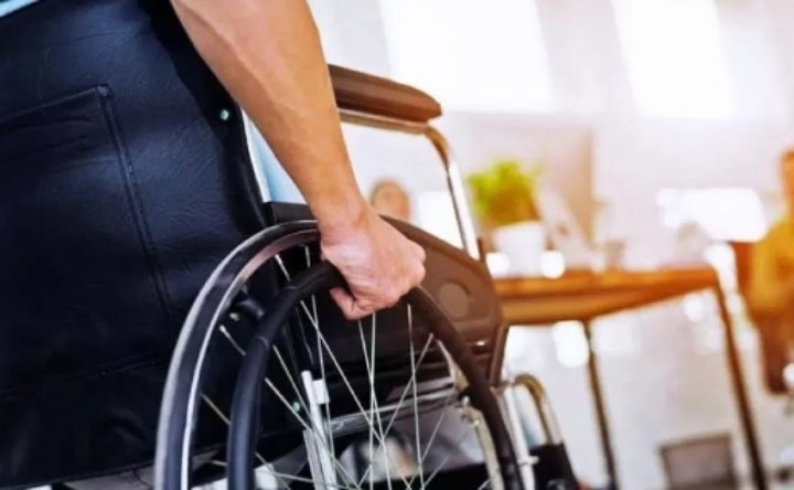 لقاء بشأن البطاقة التعريفية للأشخاص ذوي الإعاقة في إربد