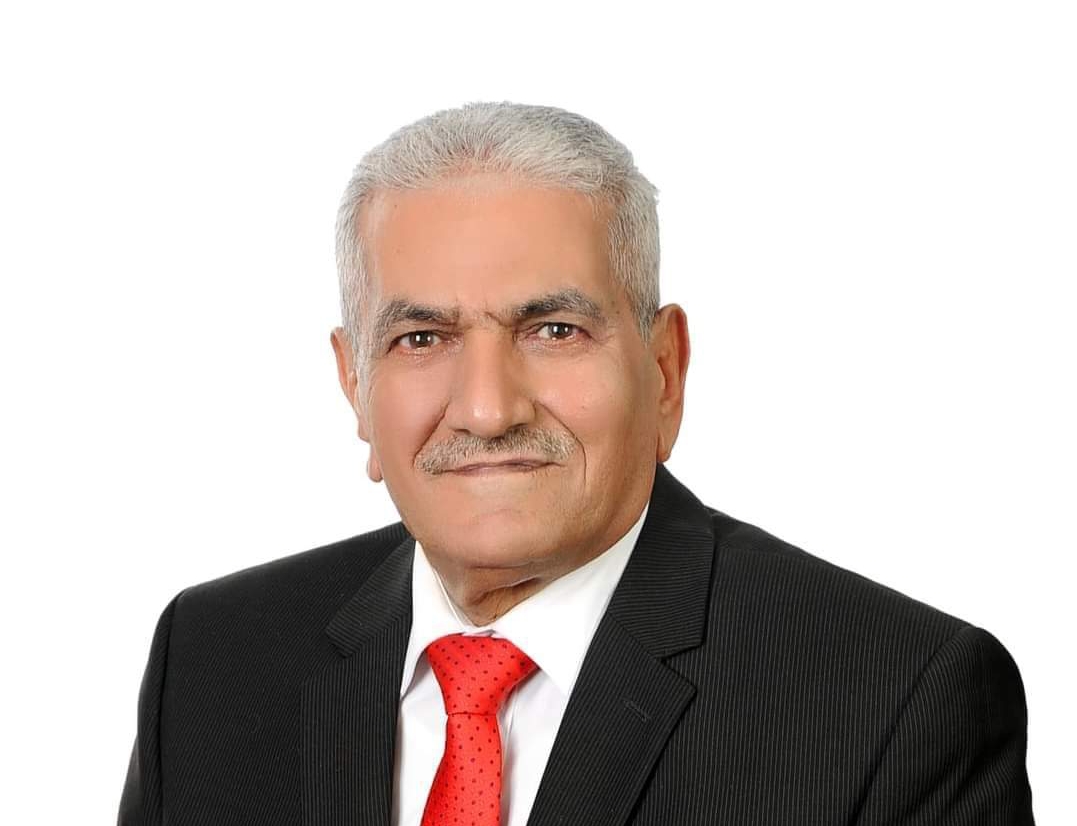 دائرة اربد الاولى تتجهز ليكون الإعلامي اسماعيل الحوري  ضمن أولى مقاعدها في الانتخابات النيابية