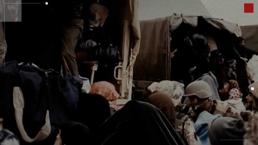 النزاع في سوريا… استجابة إنسانية أردنية ورؤية ملكية لإحلال سلام مستدام