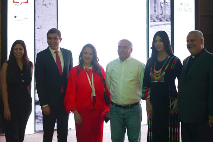 سلطة إقليم البترا تشارك في قمة هايلايت جو لتعزيز تسويق مدينة البترا السياحي