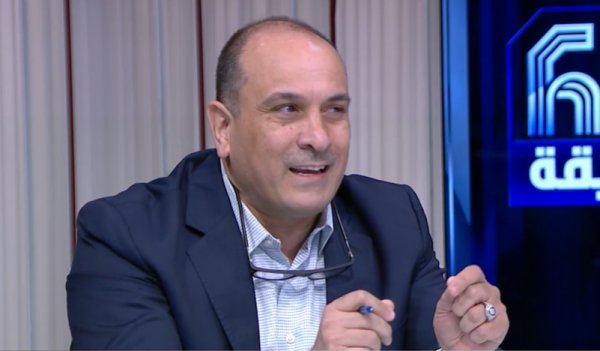 العياصرة: التشكيك بموقف الأردن من قبل الإقليم ليس جديدًا