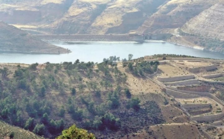 الأردن.. ضرورة اتخاذ إجراءات لتعزيز الإصلاح المؤسسي لقطاع المياه