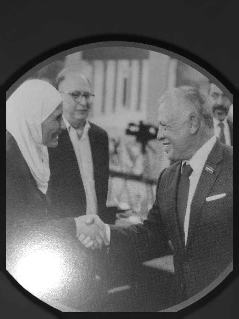 الباشا نايفة الزبن مسيرة حافلة في قواتنا المسلحة الاردنية