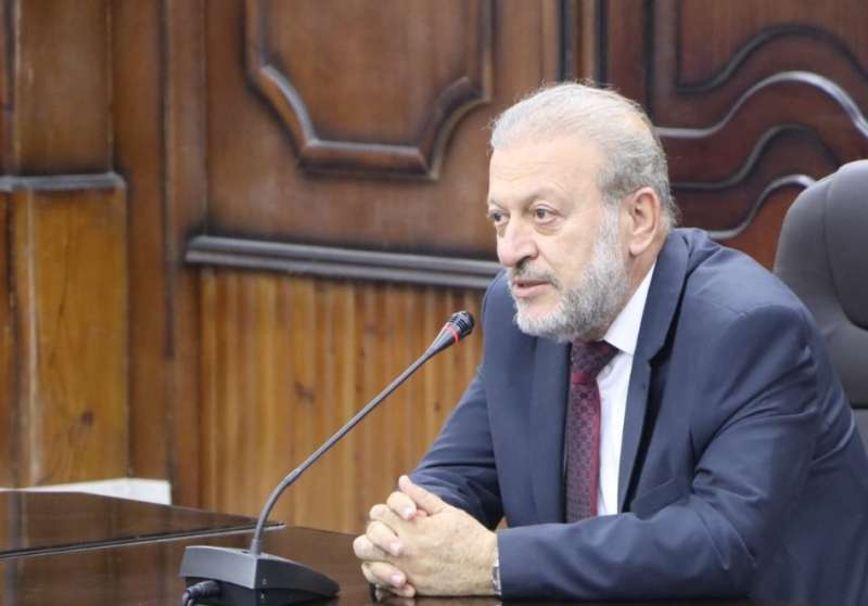 رئيس بلدية اربد الكبرى يقرر إعادة  اللوحات الدعائية الانتخابية المخالفة لأصحابها من المرشحين