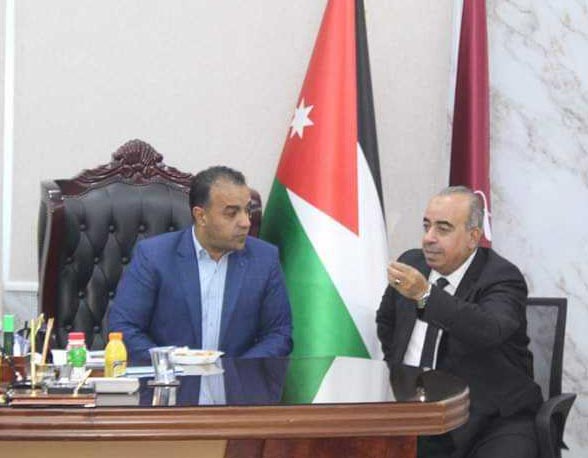 اجتماع في لواء الكورة لتحديد احتياجات وأولويات المنطقة