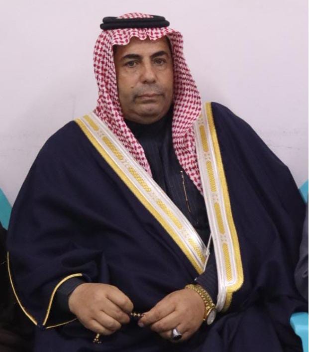 البداوي يكتب ملك يحمل هم أمة