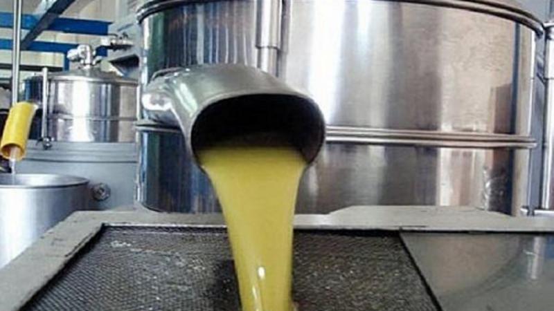 محافظ جرش يشكل  لجنة للكشف على معاصر الزيتون للتأكد من التزامها بشروط السلامة العامة وفقا للقوانين والأنظمة