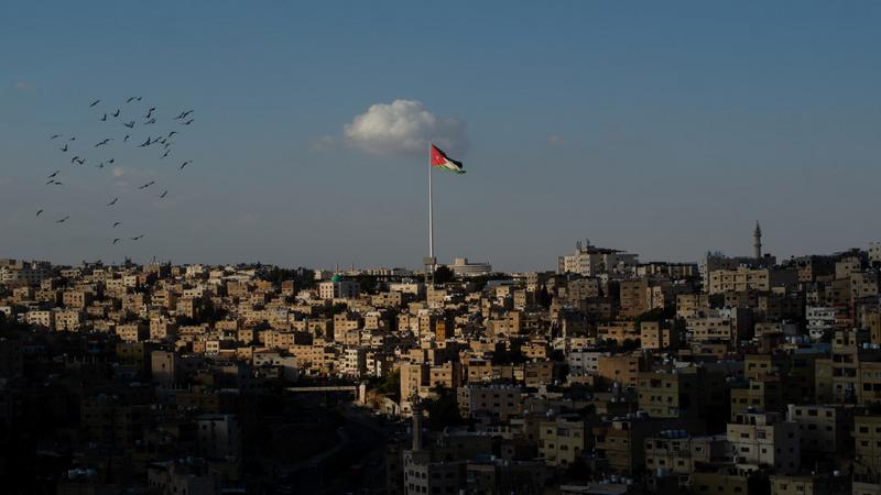 أجواء لطيفة نهارا ومائلة للبرودة ليلا في الأردن الأحد