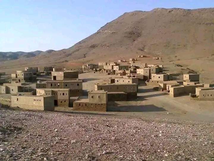 قرية أيت بن حدو: موقع تصوير فيلم الرسالة والتحفة التاريخية في قلب المغرب