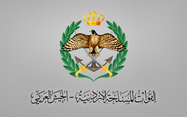 الجيش  يعلن حاجته إلى تجنيد ذكور  من حملة توجيهي ناجح  رابط