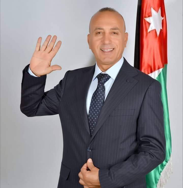 أبو جودة: برنامجي الانتخابي الحقيقي هو خدمة أبناء الزرقاء