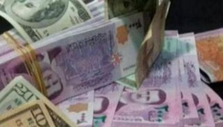 سعر الدولار اليوم في سوريا الأحد 25 أغسطس 2024