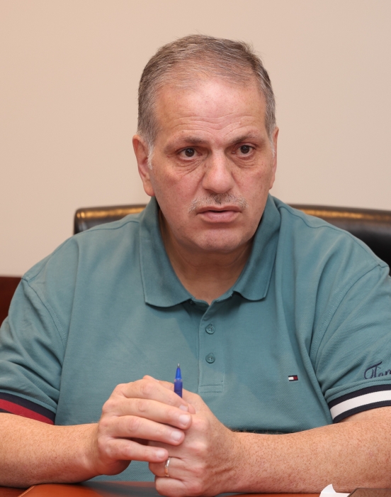 علان: مركز التجارة الإلكترونية خطوة بالاتجاه الصحيح