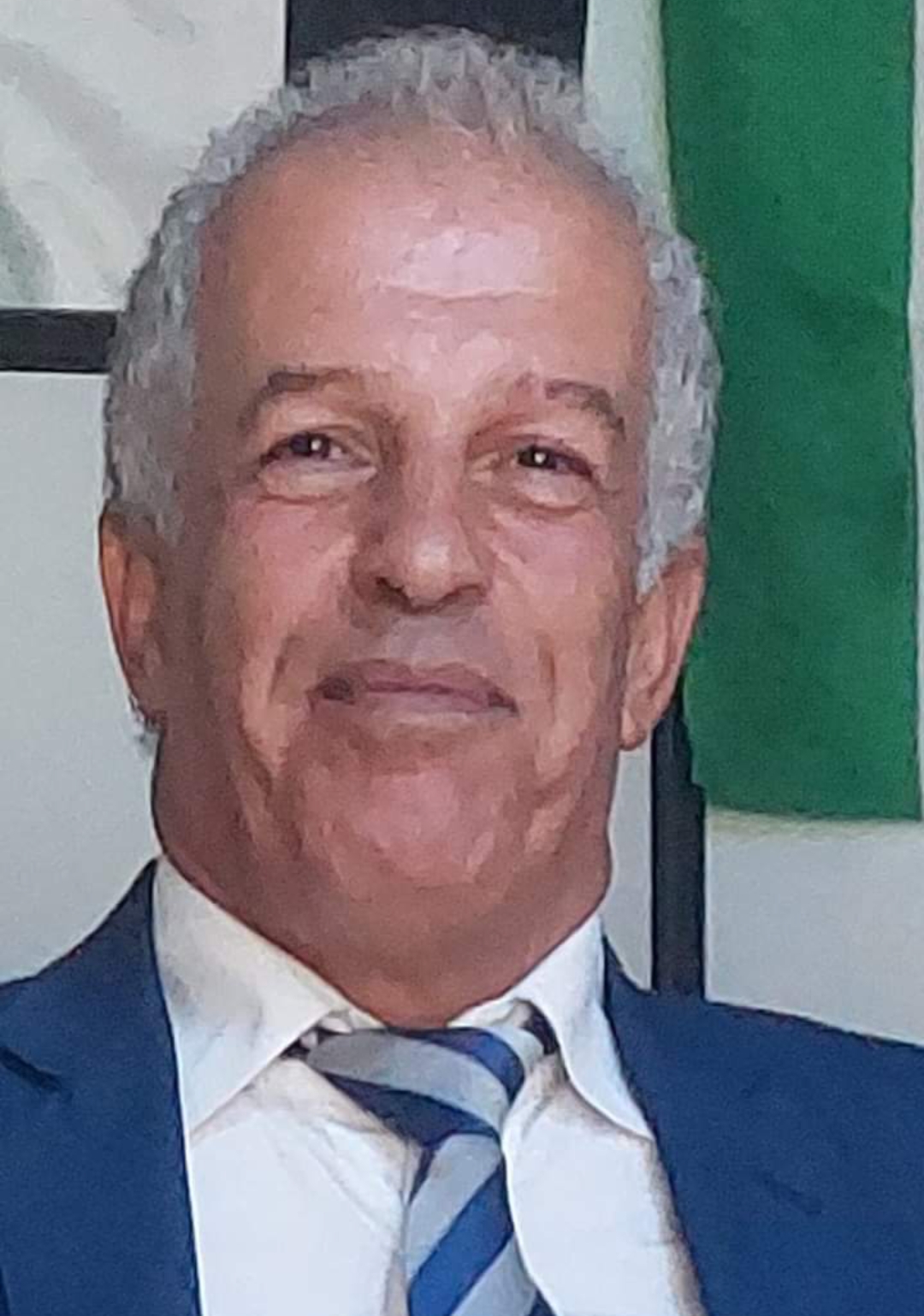 السرحان يحاضر  اليوم حول   كيف نواجه خطابات التحريض والكراهية والتشكيك والشائعة والتطرف عبر مواقع التواصل الاجتماعي 