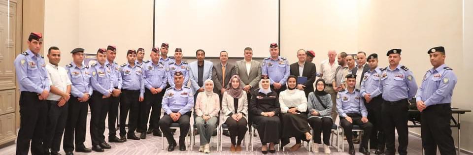 ورشة عمل بالعقبة لتعزيز قدرات حماية البيئة البحرية